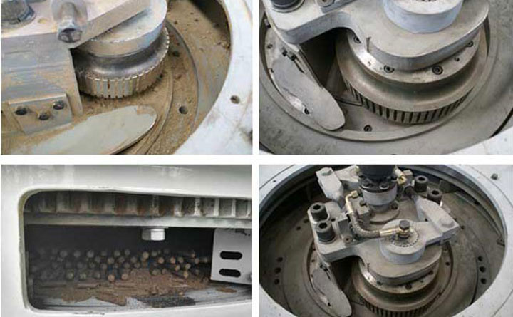 秸稈顆粒機產品細節(jié)圖 秸稈顆粒機產品細節(jié)圖