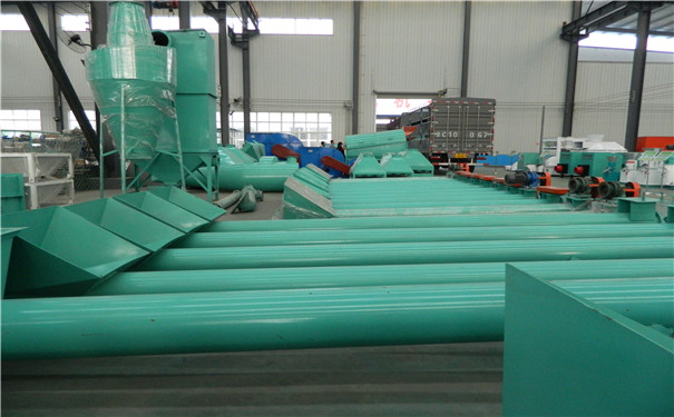 2017年展會折射出我國生物質顆粒機設備能源行業(yè)問題 2017年展會折射出我國生物質顆粒機設備能源行業(yè)問題