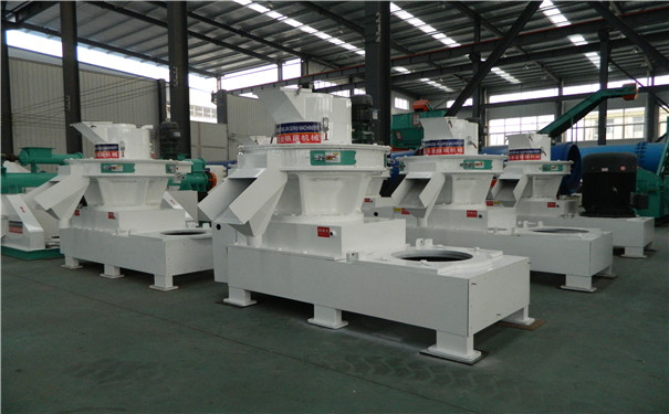 2017年展會折射出我國生物質顆粒機設備能源行業(yè)問題 2017年展會折射出我國生物質顆粒機設備能源行業(yè)問題