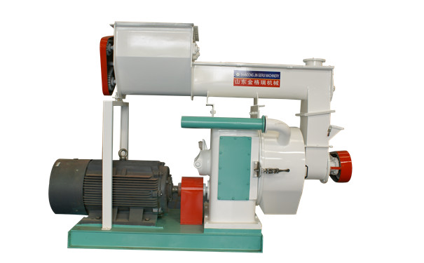 生物質(zhì)秸稈燃料顆粒機設(shè)備 生物質(zhì)秸稈燃料顆粒機設(shè)備