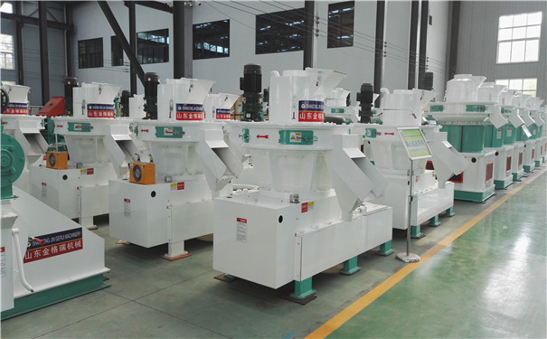 秸稈木屑顆粒機(jī) 秸稈木屑顆粒機(jī)