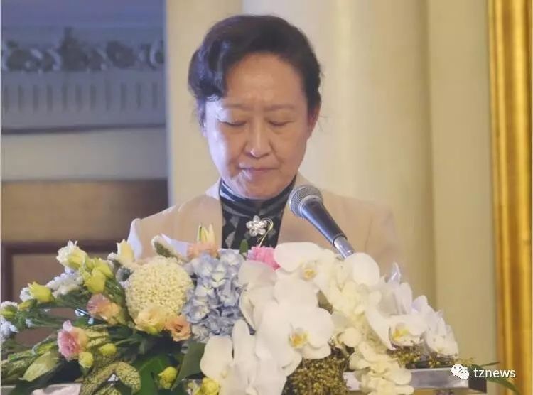 政協(xié)主席致辭 政協(xié)主席致辭