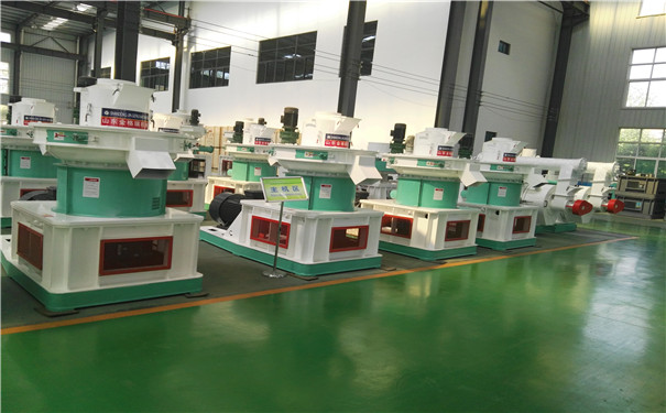 生物質(zhì)燃料顆粒機(jī) 生物質(zhì)燃料顆粒機(jī)