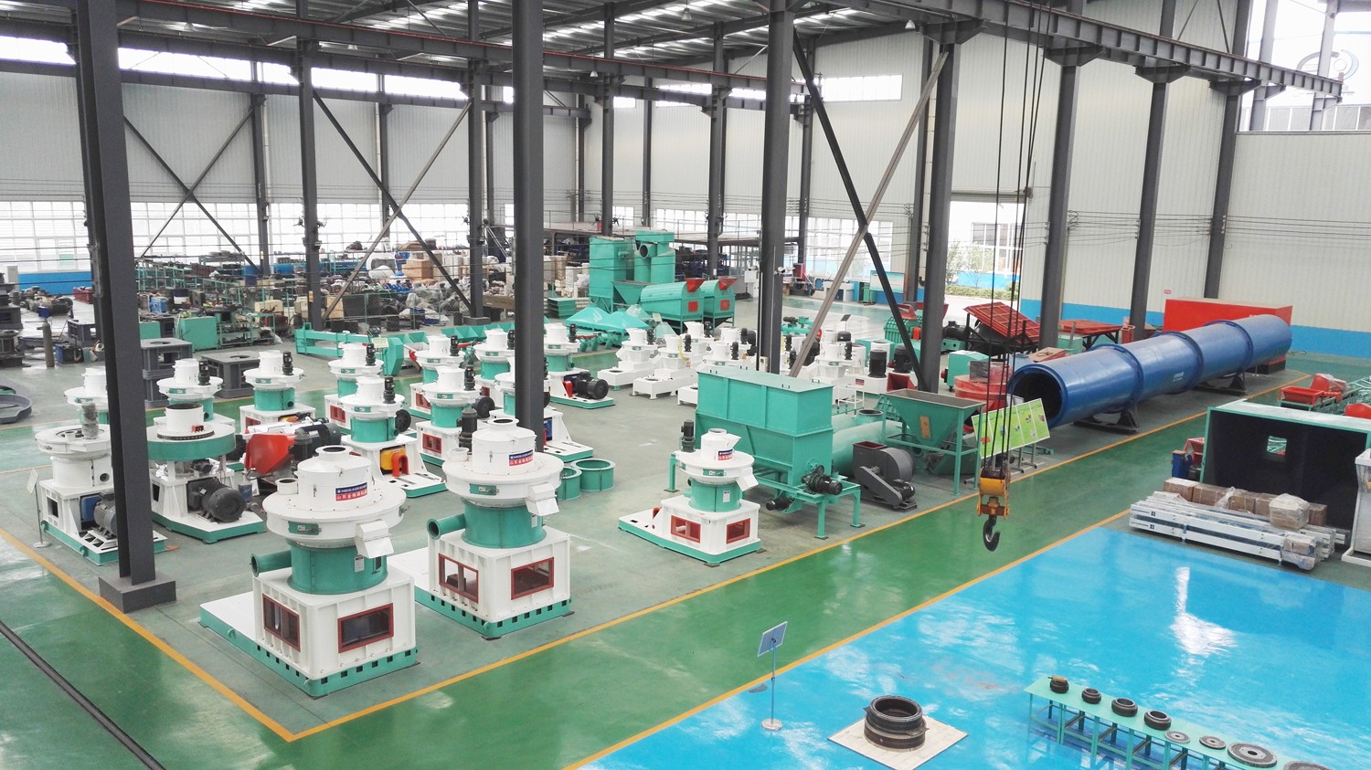 木屑顆粒機生產(chǎn)廠家 木屑顆粒機生產(chǎn)廠家