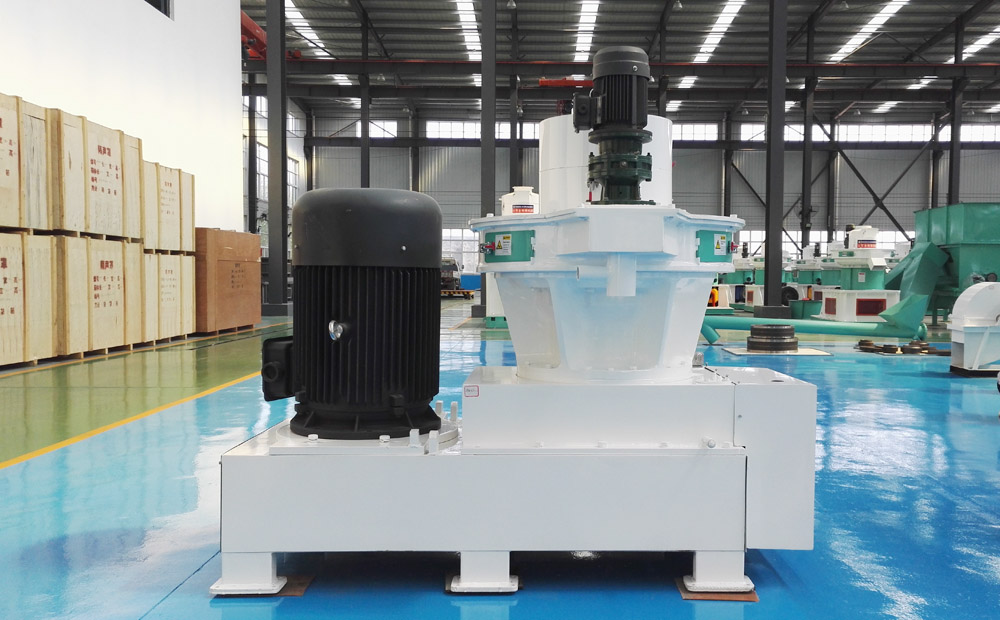 生物質(zhì)顆粒機設(shè)備 生物質(zhì)顆粒機設(shè)備