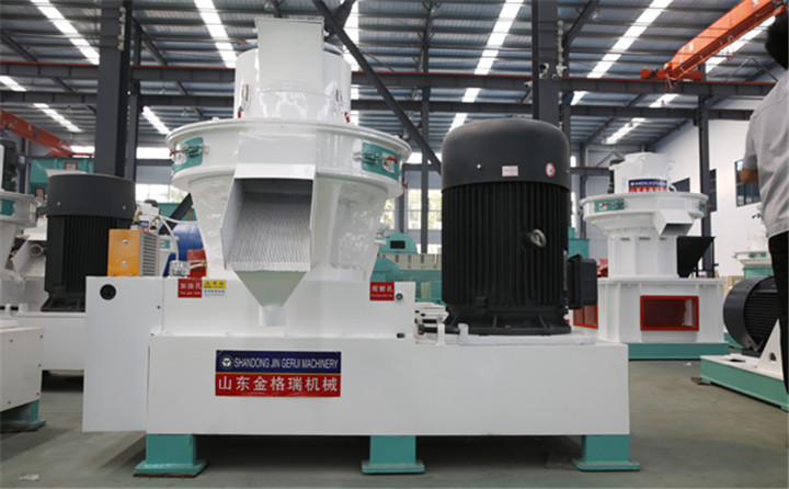 鋸末顆粒機(jī)電機(jī)的保養(yǎng) 鋸末顆粒機(jī)電機(jī)的保養(yǎng)