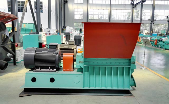 木屑粉碎機(jī) 木屑粉碎機(jī)