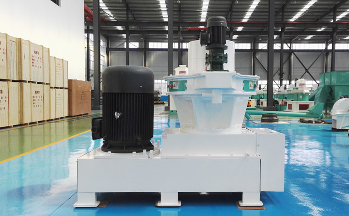 木屑顆粒機(jī)機(jī)器 木屑顆粒機(jī)機(jī)器