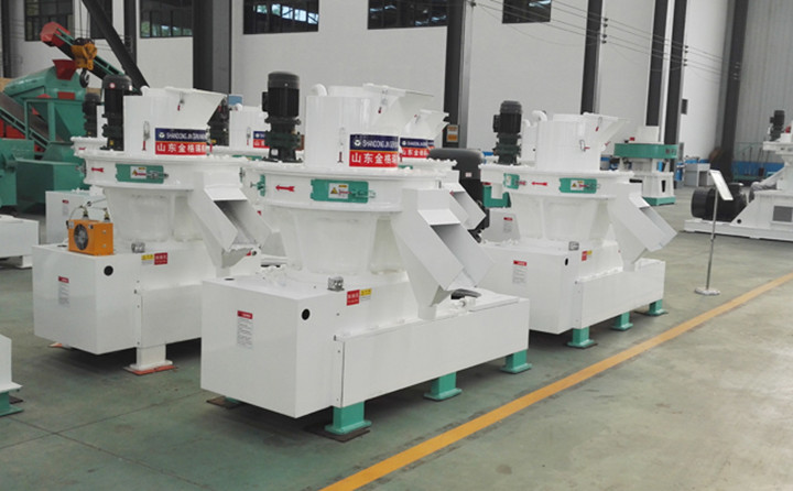 木屑顆粒機器設(shè)備 木屑顆粒機器設(shè)備