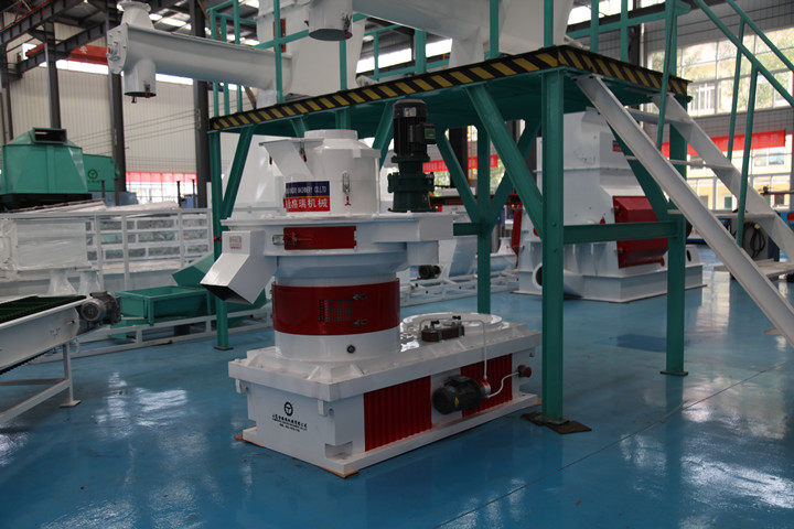 鋸末顆粒機(jī) 鋸末顆粒機(jī)