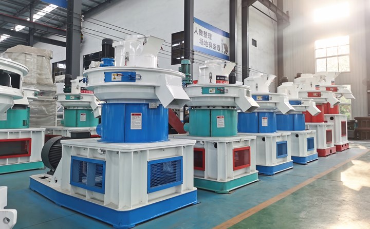 鋸末顆粒機(jī) 鋸末顆粒機(jī)