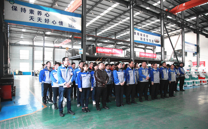 在山東金格瑞全員的努力下，一定能達到預期的效果。