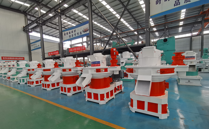 安徽木屑顆粒機(jī)安全問題自動控制 安徽木屑顆粒機(jī)安全問題自動控制