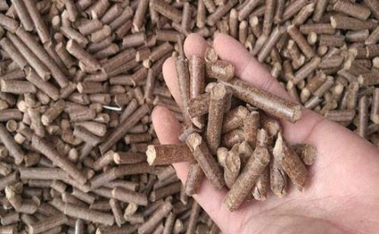 鋸末顆粒機生物質顆粒 鋸末顆粒機生物質顆粒