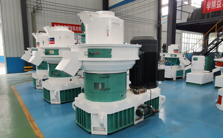 鋸末顆粒機(jī)加工生物質(zhì)顆粒設(shè)備 鋸末顆粒機(jī)加工生物質(zhì)顆粒設(shè)備