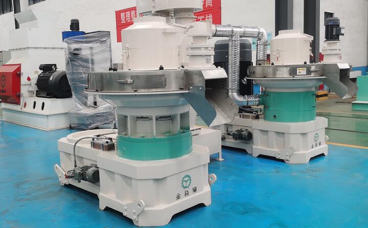 鋸末顆粒機 鋸末顆粒機