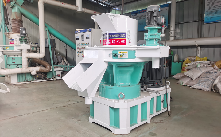 木屑顆粒機(jī) 木屑顆粒機(jī)