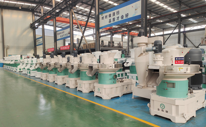 木屑顆粒機(jī) 木屑顆粒機(jī)