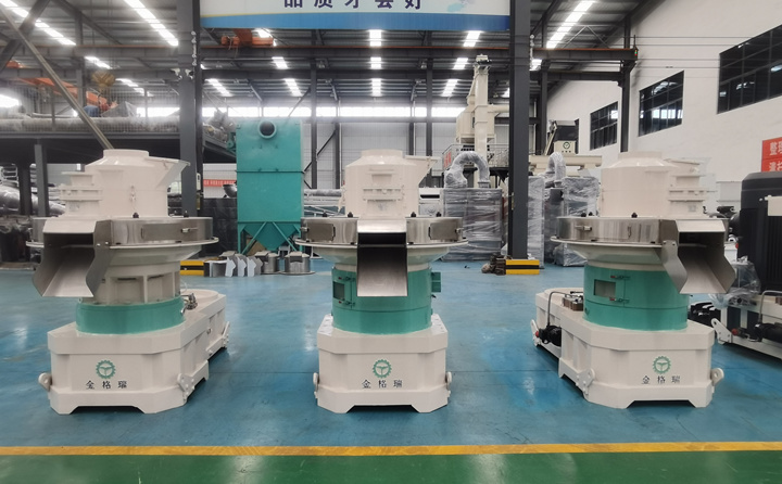 如何讓木屑顆粒機更好的給你工作？很簡單