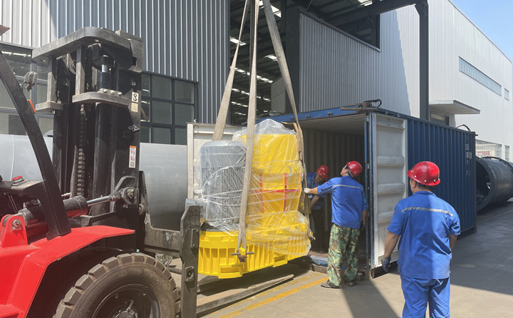 如何讓木屑顆粒機(jī)生產(chǎn)的更好？