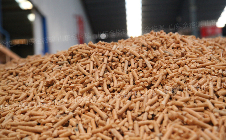 木屑顆粒機(jī)的出現(xiàn)給木業(yè)的后續(xù)工作起到推動(dòng)的作用 木屑顆粒機(jī)的出現(xiàn)給木業(yè)的后續(xù)工作起到推動(dòng)的作用
