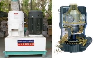 大力開展生物質(zhì)秸稈顆粒機技術(shù)研究及生產(chǎn)能給我們帶來什么？