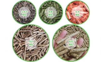 羊飼料秸稈顆粒機只能做羊飼料顆粒，還能做別的動物飼料嗎