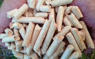 生物質(zhì)為什么要做成顆粒燃料后再燃燒？