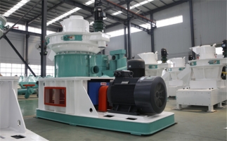 影響木屑顆粒機(jī)成型不好的因素有哪些？