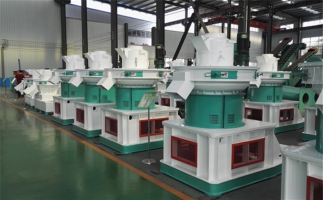 重要！木屑顆粒機使用前后操作注意事項，杭州木屑顆粒機多少錢能買到？