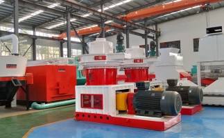 昆明木屑顆粒機多少錢？