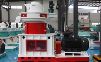 木屑顆粒機(jī)促進(jìn)森林健康和農(nóng)民就業(yè)，增加收入