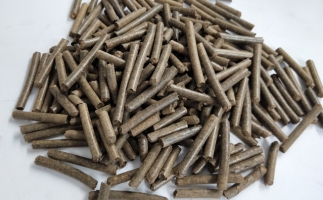 鋸末顆粒機(jī)的顆粒回收嗎？