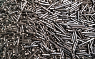 山東木屑顆粒燃料如何充分燃燒不結(jié)焦？