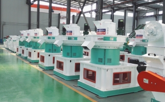 木屑顆粒機有什么優(yōu)勢和性能呢？