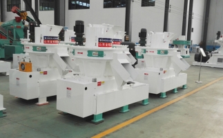 鋸末顆粒機故障前的征兆您了解了嗎？