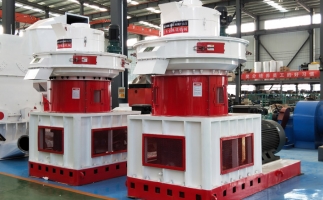 木屑顆粒機致力于環(huán)保行業(yè)，我們是認真的