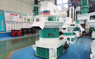 鋸末顆粒機在故障之前有什么征兆嗎？