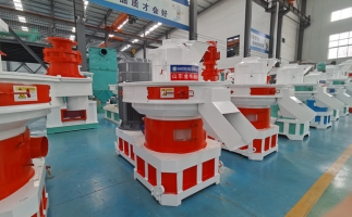 讓我告訴你，木屑顆粒機多少錢一臺？