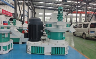 樹(shù)皮顆粒機(jī)如何減少環(huán)境污染？