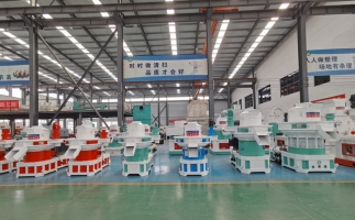 木屑顆粒燃料的原料是什么？市場(chǎng)前景怎么樣？木屑顆粒機(jī)廠家告訴你