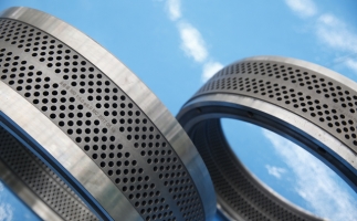 怎樣使樹皮顆粒機(jī)的模具壽命更長？五招輕松搞定！