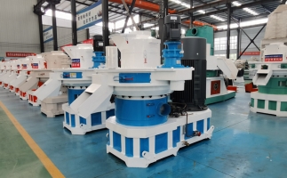 木屑顆粒機(jī)對可再生能源的意義，知道真相后的我大吃一驚！