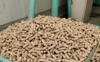 在燃燒時(shí)，水分大的生物質(zhì)顆粒會(huì)出現(xiàn)哪些問題？