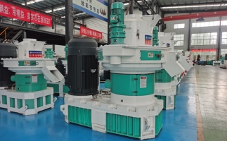 木屑制粒機(jī)的優(yōu)勢(shì)與效益，你都了解嗎