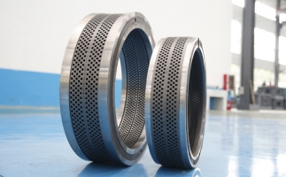 稻殼顆粒機停機后模具堵塞怎么辦？