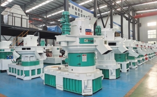 廢菌棒都可以做什么？顆粒機(jī)搞定它！