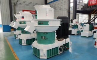 鋸末顆粒機應(yīng)用場景是怎樣的？有哪些特點？