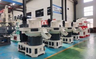 鋸末顆粒機的使用簡單嗎？需要技術(shù)嗎？