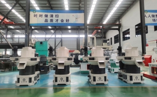 關(guān)于鋸末顆粒機，你了解多少？